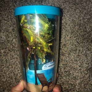 TERVIS cups
